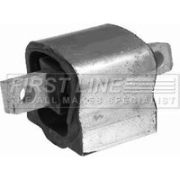 Engine Mounting FIRSTLINE Fits: MERCEDES C250