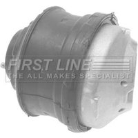 Engine Mounting FIRSTLINE Fits: MERCEDES E320