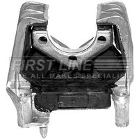 Engine Mounting FIRSTLINE Fits: OPEL VECTRA