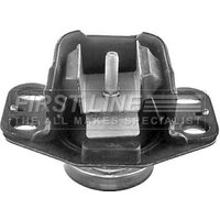 Engine Mounting FIRSTLINE Fits: RENAULT KANGOO