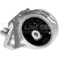 Engine Mountings & Bushes FIRSTLINE Fits: RENAULT 19