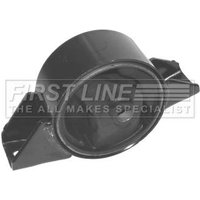Engine Mounting FIRSTLINE Fits: NISSAN SUNNY