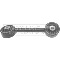 Engine Mounting FIRSTLINE Fits: ALFA ROMEO 147