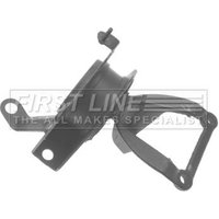 Engine Mounting FIRSTLINE Fits: FIAT PUNTO
