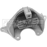 Engine Mounting FIRSTLINE Fits: FIAT IDEA