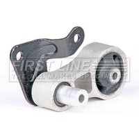 Engine Mountings & Bushes FIRSTLINE Fits: MAZDA 2