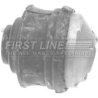 Engine Mounting FIRSTLINE Fits: MERCEDES E200
