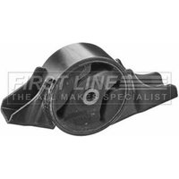 Engine Mounting FIRSTLINE Fits: NISSAN ALMERA TINO