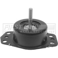 Engine Mounting FIRSTLINE Fits: OPEL MOVANO