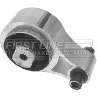 Engine Mountings & Bushes FIRSTLINE Fits: OPEL MOVANO