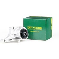 Engine Mounting & Bushes FIRSTLINE Fits: VAUXHALL COMBO Mk II (C) Box Body/MPV (F25)