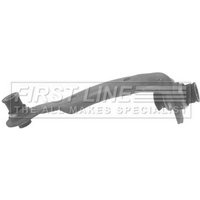 Engine Mountings & Bushes FIRSTLINE Fits: RENAULT MODUS