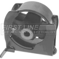 Engine Mounting FIRSTLINE Fits: TOYOTA AVENSIS VERSO