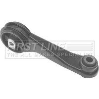Engine Mounting FIRSTLINE Fits: NISSAN KUBISTAR