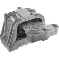 Engine Mountings & Bushes FIRSTLINE Fits: VOLKSWAGEN TOURAN