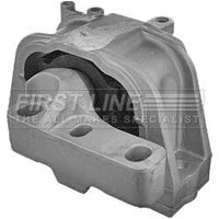 Engine Mountings & Bushes FIRSTLINE Fits: VOLKSWAGEN EOS