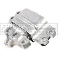 Engine Mounting FIRSTLINE Fits: VOLKSWAGEN TOURAN
