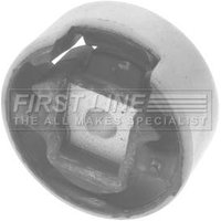 Engine Mountings & Bushes FIRSTLINE Fits: VOLKSWAGEN SHARAN