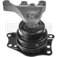 Engine Mounting FIRSTLINE Fits: SKODA FABIA