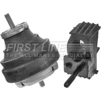 Engine Mounting FIRSTLINE Fits: FORD GALAXY