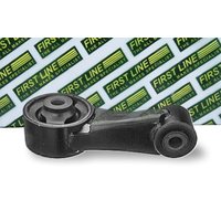 Engine Mounting & Bushes FIRSTLINE Fits: PEUGEOT 107 (PM_, PN_)