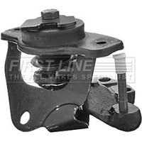 Engine Mount FIRSTLINE Fits: CITROEN C1