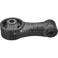 Engine Mounting FIRSTLINE Fits: TOYOTA AYGO