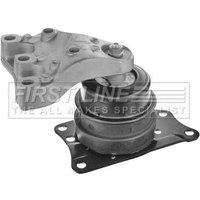 Engine Mountings & Bushes FIRSTLINE Fits: VOLKSWAGEN FOX