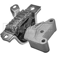 Engine Mounting FIRSTLINE Fits: FIAT 500