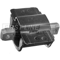 Engine Mounting FIRSTLINE Fits: MERCEDES C220