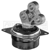 Engine Mount FIRSTLINE Fits: SAAB 9-3