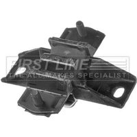 Engine Mounting FIRSTLINE Fits: MERCEDES ML400