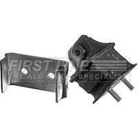 Engine Mounting FIRSTLINE Fits: MERCEDES 407-410 VAN