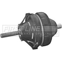 Engine Mounting FIRSTLINE Fits: MINI ONE