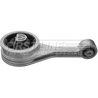 Engine Mounting FIRSTLINE Fits: FORD PUMA