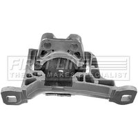 O/s Front Hydro Mount FIRSTLINE Fits: FORD FOCUS C-MAX