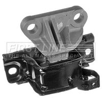 Engine Mounting Lh FIRSTLINE Fits: VAUXHALL CORSA