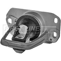 Engine Mounting FIRSTLINE Fits: VAUXHALL VIVARO