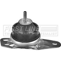 Engine Mounting FIRSTLINE Fits: PEUGEOT 508