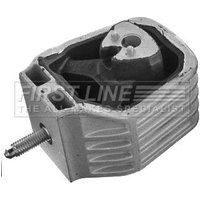Engine Mountings & Bushes FIRSTLINE Fits: MERCEDES B180