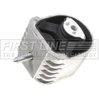 Engine Mount FIRSTLINE Fits: MERCEDES B150
