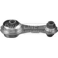 Engine Mounting FIRSTLINE Fits: RENAULT CAPTUR