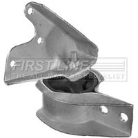 Engine Mounting FIRSTLINE Fits: SMART FORTWO