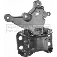 Engine Mounting FIRSTLINE Fits: RENAULT WIND ROADSTER