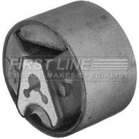 Engine Mounting FIRSTLINE Fits: DS AUTOMOBILES DS4