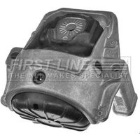 Engine Mountings & Bushes FIRSTLINE Fits: AUDI Q5