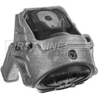 Engine Mounting FIRSTLINE Fits: AUDI A5