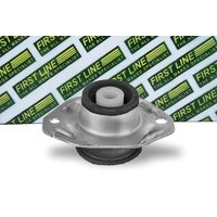 Engine Mountings & Bushes FIRSTLINE Fits: VAUXHALL VIVARO