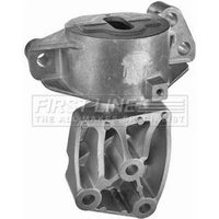 Engine Mounting FIRSTLINE Fits: FIAT QUBO