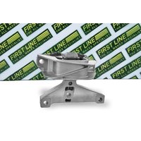 Engine Mounting FIRSTLINE Fits: CITROEN C3 PLURIEL